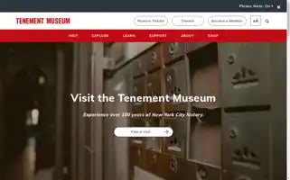 Tenement.org Screenshot 2024-06-29 15:34:12