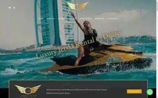 Luxuryjetskidubai.com Screenshot 2024-06-28 17:22:10