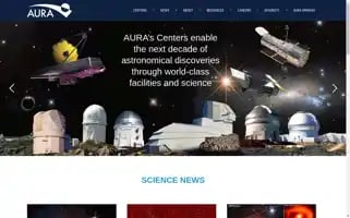 Aura-astronomy.org Screenshot 2024-05-08 15:15:55