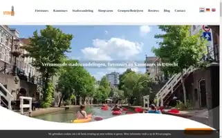 Utours.nl Screenshot 2024-04-15 23:50:28