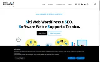 Sapellosolutions.it Screenshot 2024-06-15 11:22:36