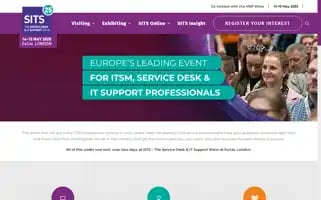 Servicedeskshow.com Screenshot 2024-07-05 02:49:06