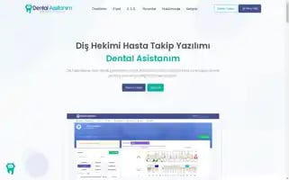 Dentalasistan.com Screenshot 2024-05-20 04:48:18