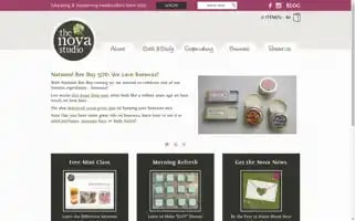 Thenovastudio.com Screenshot 2024-05-14 10:09:33
