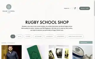 Rugbyschoolshop.co.uk Screenshot 2024-05-26 00:12:54