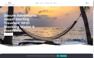 Sterlingtravelers.com Screenshot 2024-04-17 10:44:06