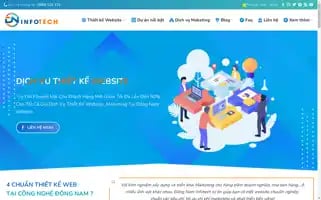 Dongnaminfotech.com Screenshot 2024-06-17 03:59:15