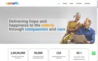 Samarth.community Screenshot 2024-05-13 19:32:02