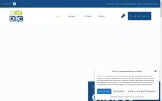 Informatique-ganges.com Screenshot 2024-05-19 01:21:17