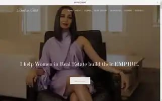 Dealsinheels.com.au Screenshot 2024-07-03 00:01:12