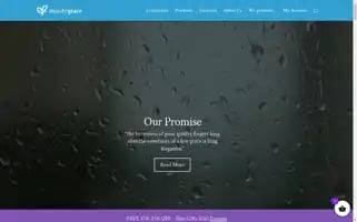 Beautygrace.com.au Screenshot 2024-06-11 23:32:42