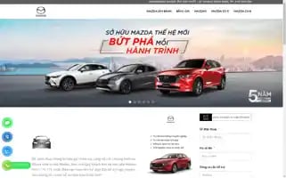 Mazdalanbanh.com Screenshot 2024-05-22 05:47:34
