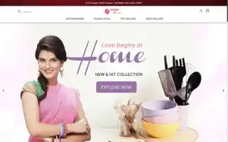Rudrakshkitchenware.com Screenshot 2024-04-27 12:19:15