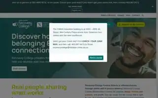 Recoverycollegecentralalberta.ca Screenshot 2024-07-08 03:19:27