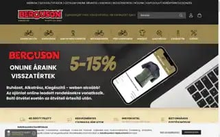 Berguson.hu Screenshot 2024-07-08 15:44:09