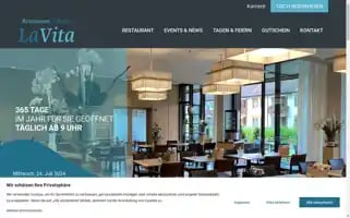 Restaurant-lavita.ch Screenshot 2024-07-09 00:38:04