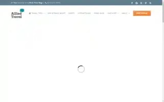 Alliedtravel.com Screenshot 2024-04-17 03:25:28