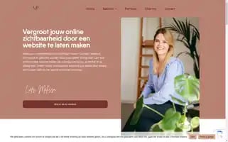 Melissapeelen.nl Screenshot 2024-06-27 20:43:39