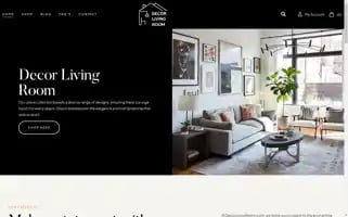 Decorlivingroom.com Screenshot 2024-05-26 16:48:51