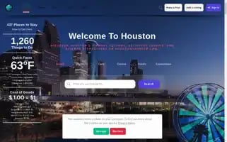 Houstontourism.com Screenshot 2024-04-16 12:37:47