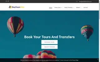 Daytoursonly.com Screenshot 2024-04-15 16:00:10