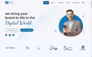 Azwebcare.com Screenshot 2024-06-26 20:15:01