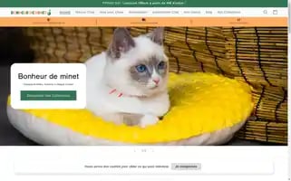 Bonheurdeminet.com Screenshot 2024-05-03 22:30:39