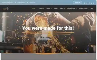 Tradeupmanitoba.com Screenshot 2024-07-02 20:41:48