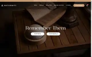 Reterniti.com Screenshot 2024-07-08 21:19:17