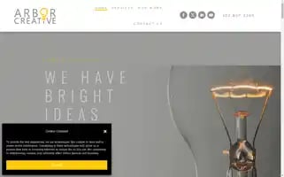 Arboromaha.com Screenshot 2024-06-18 04:47:09