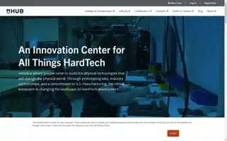 Mhubchicago.com Screenshot 2024-07-01 22:06:52