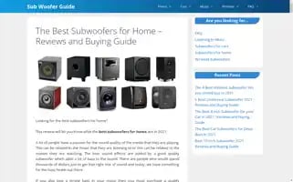 Subwooferguide.com Screenshot 2024-06-13 10:13:39
