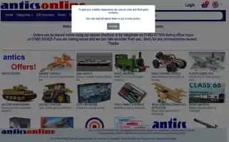 Anticsonline.uk Screenshot 2024-05-08 13:09:53