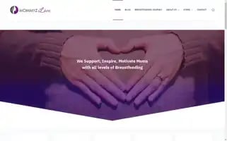 Mommyzlove.com Screenshot 2024-05-12 23:47:52