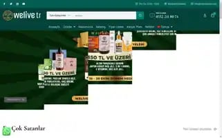 Welivetr.com Screenshot 2024-05-21 04:35:06
