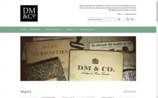 Diehlmarcus.com Screenshot 2024-05-15 19:59:22