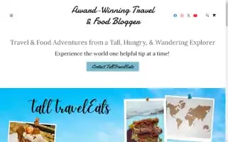 Talltraveleats.com Screenshot 2024-04-23 16:19:17