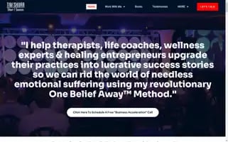 Timshurr.com Screenshot 2024-07-04 16:39:49