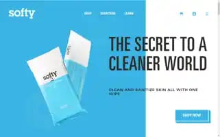 Softy.com Screenshot 2024-05-05 10:58:18