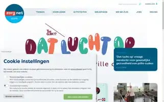 Zorgneticuro.be Screenshot 2024-06-17 10:17:05