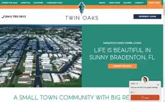 Twinoaksmh.com Screenshot 2024-05-16 22:32:24