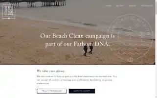 Fathomforshore.com Screenshot 2024-07-05 21:45:40