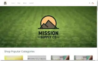 Missionsupply.store Screenshot 2024-05-21 12:17:57