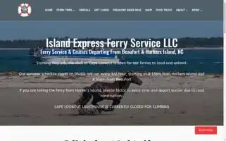Islandexpressferryservices.com Screenshot 2024-05-12 11:04:01