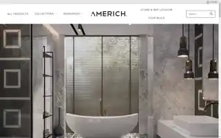 Americh.com Screenshot 2024-06-14 00:15:46