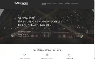 Softboxintegration.com Screenshot 2024-07-08 09:59:51