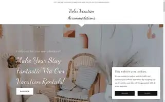 Volosvacationaccommodations.com Screenshot 2024-04-24 03:50:47