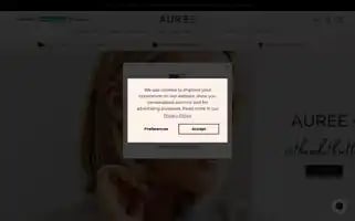Aureejewellery.com Screenshot 2024-05-04 18:48:46