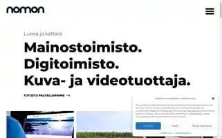 Nomon.fi Screenshot 2024-06-18 18:49:18