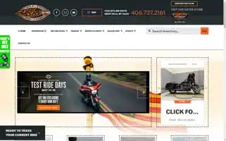 Bigskyharley.com Screenshot 2024-05-08 19:07:43